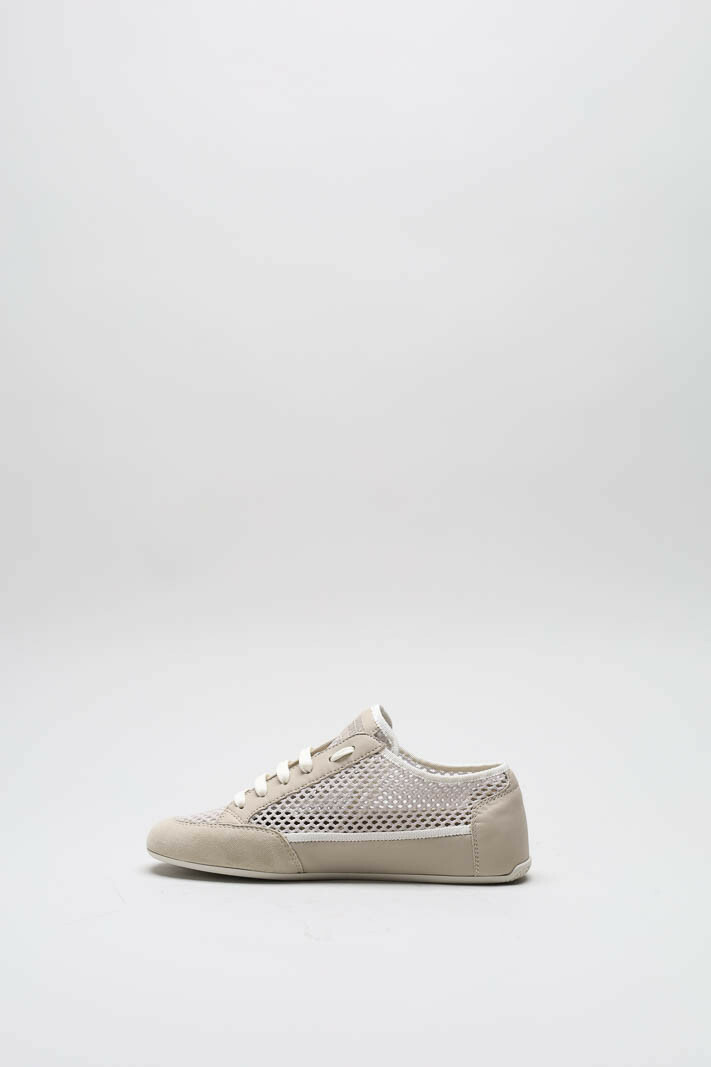 Taupe Sneaker image