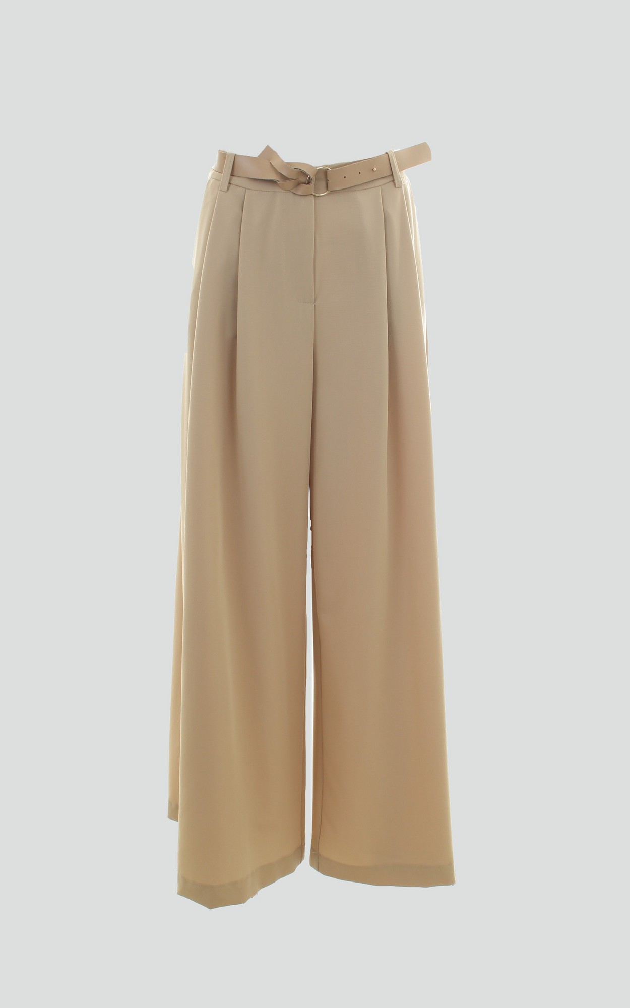 Beige Broek