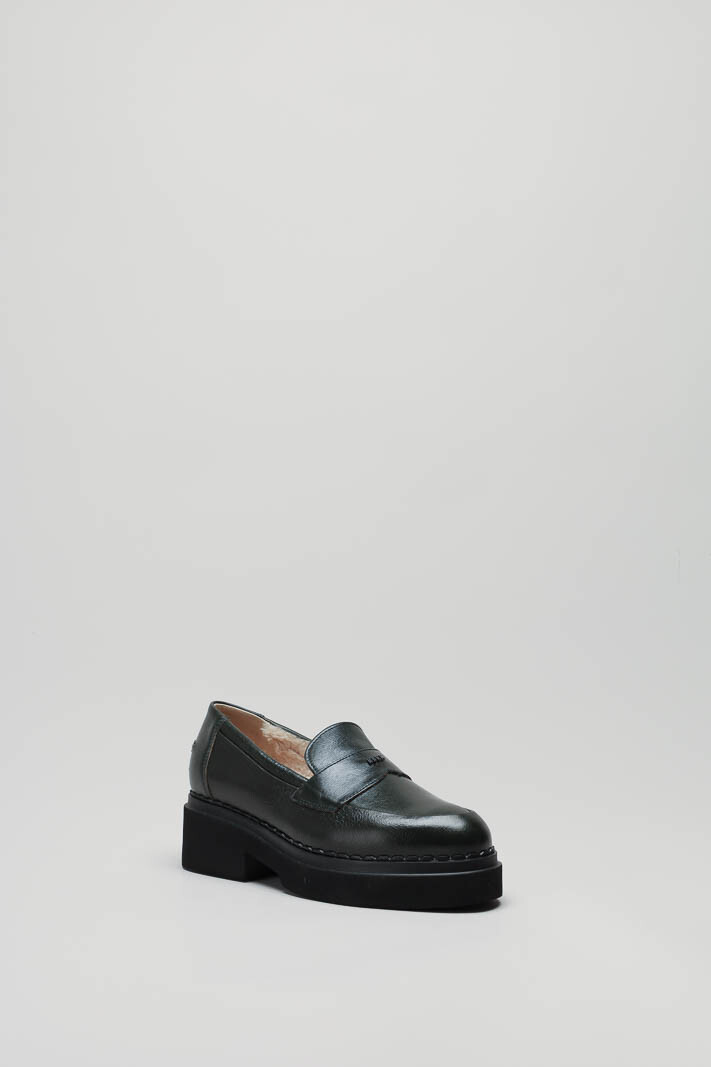 Groen Instapper image