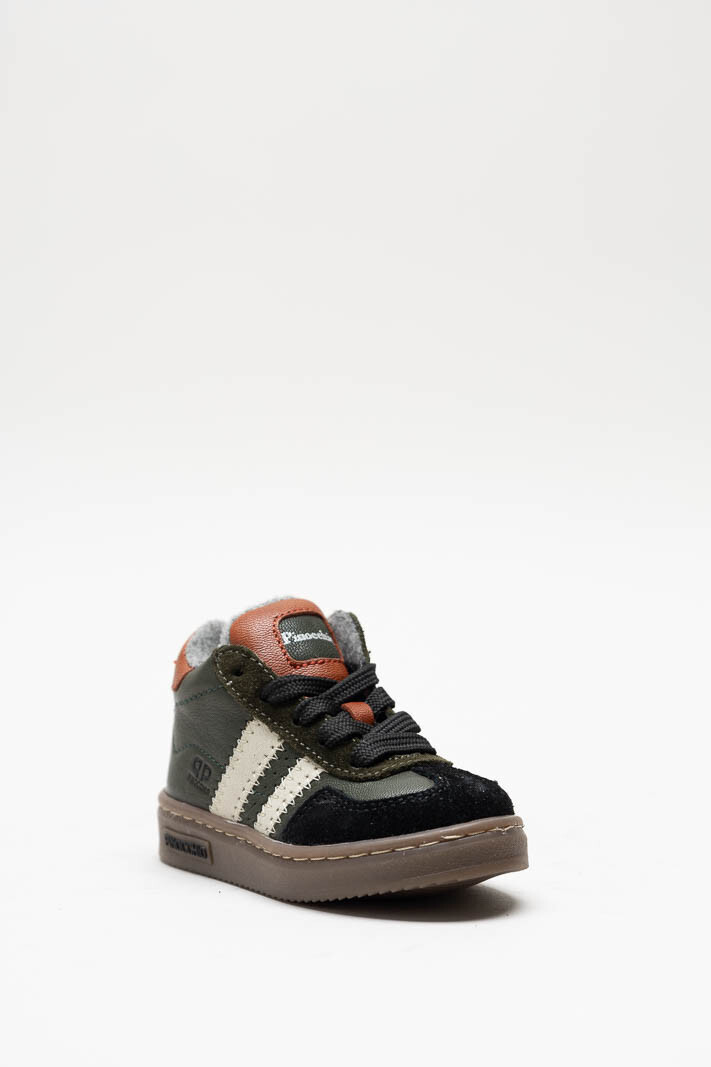 Kaki Sneaker