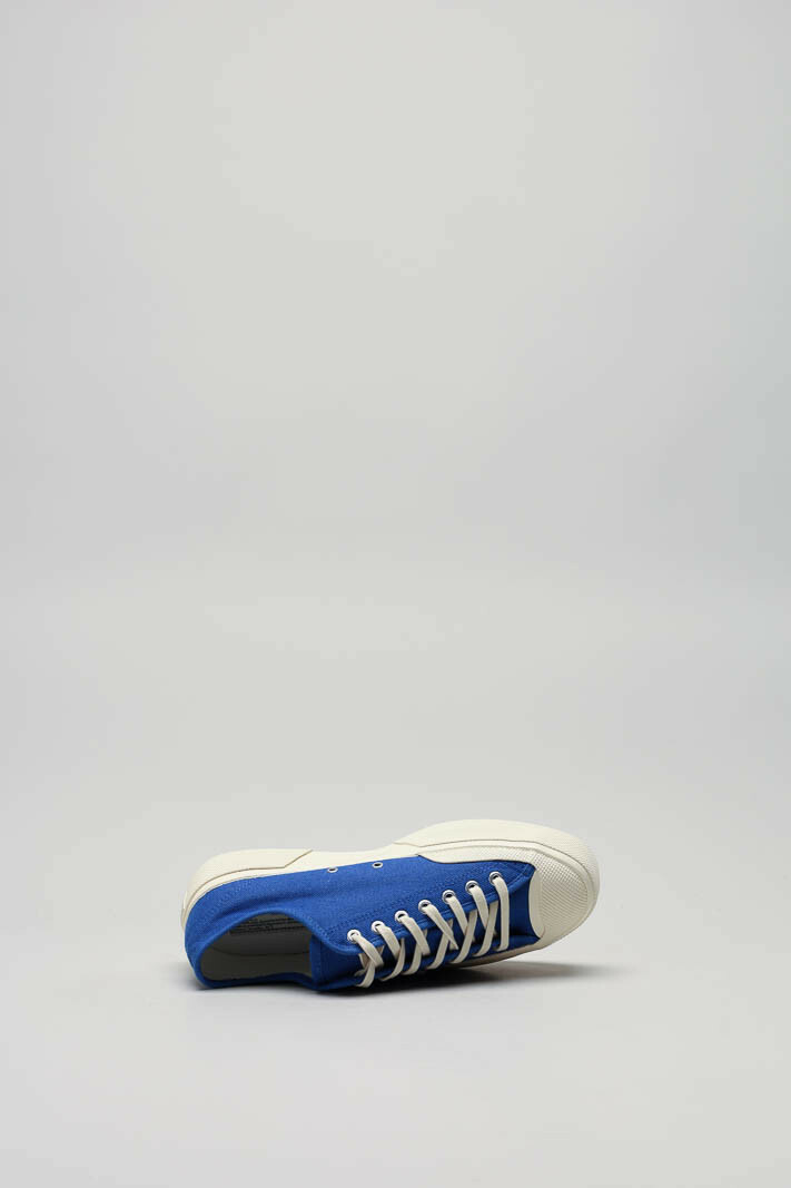 Blauw Sneaker image