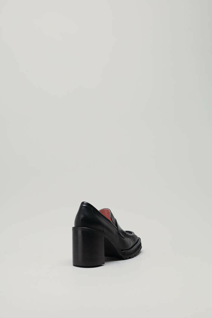 Zwart Instapper image