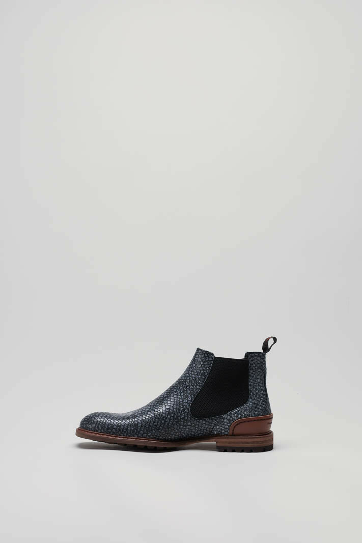 Grijs Korte laars image