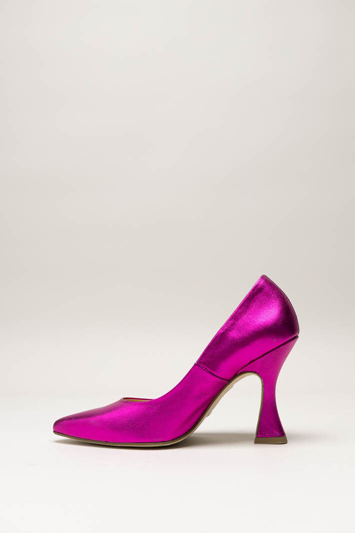 Roze Pump image