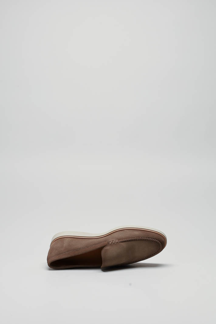 Beige Mocassin image