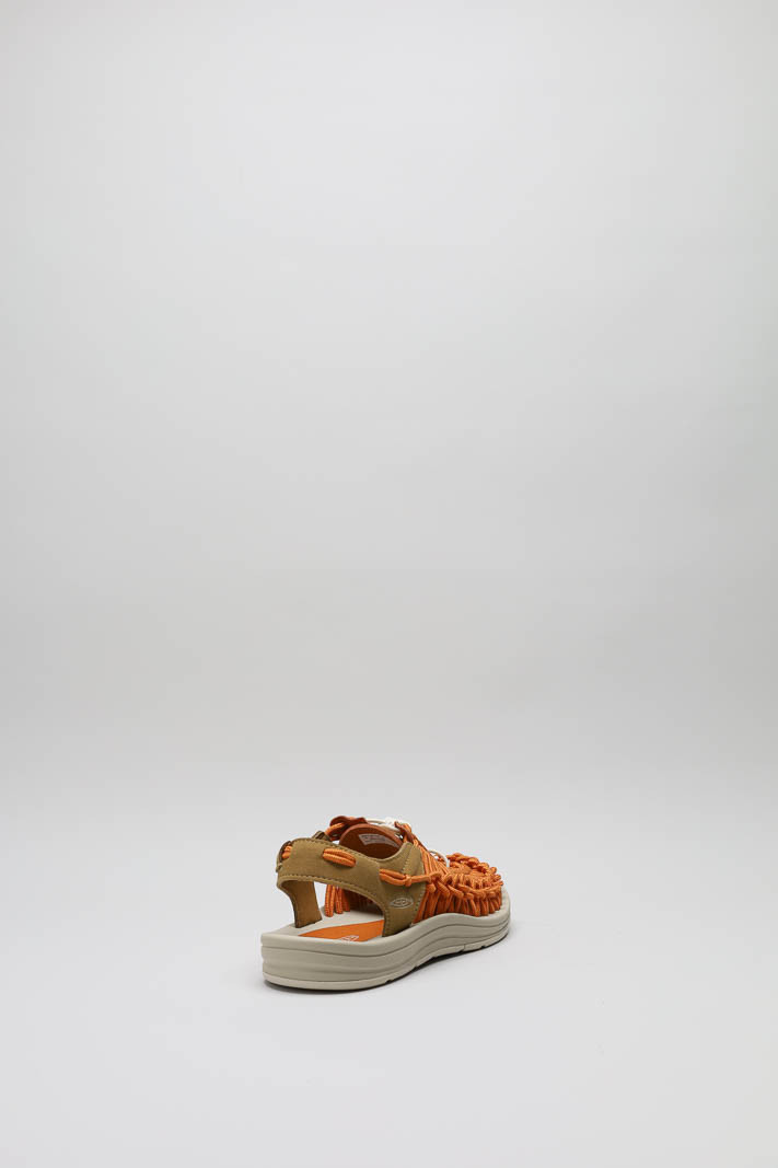 Oranje Sandaal image