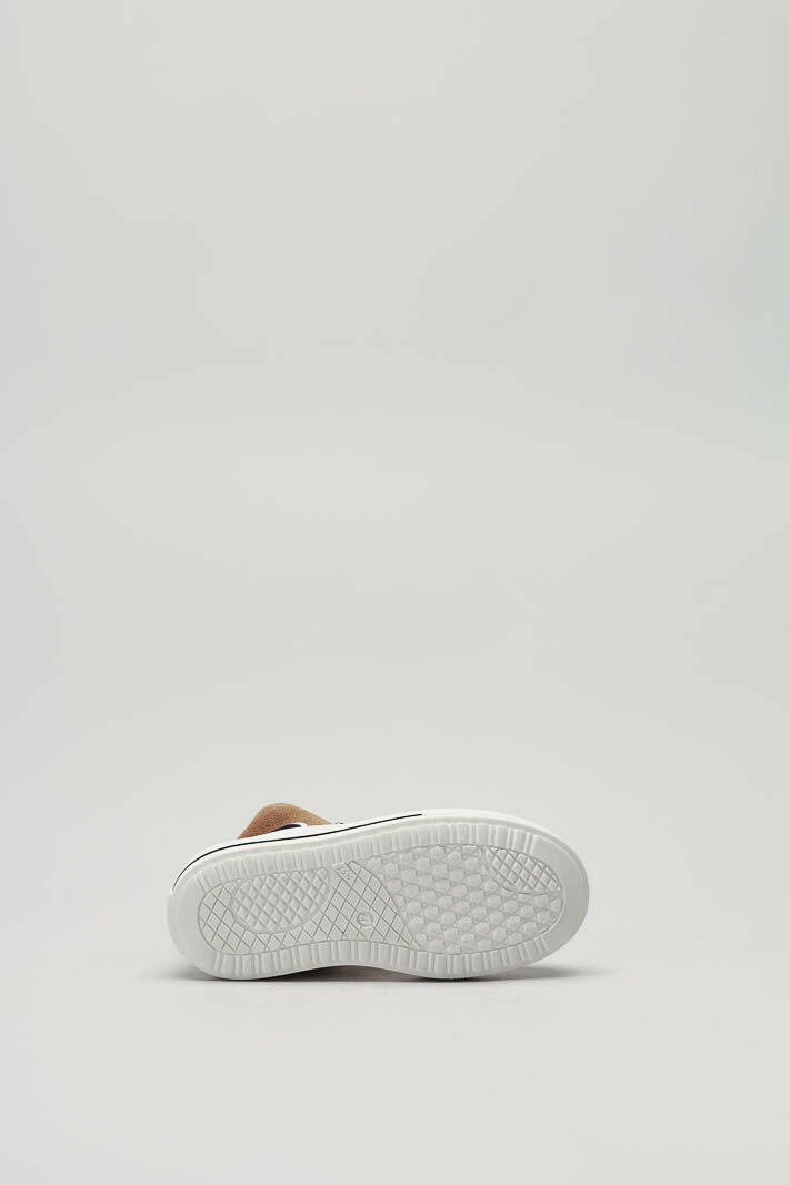 Lichtbruin Sneaker image