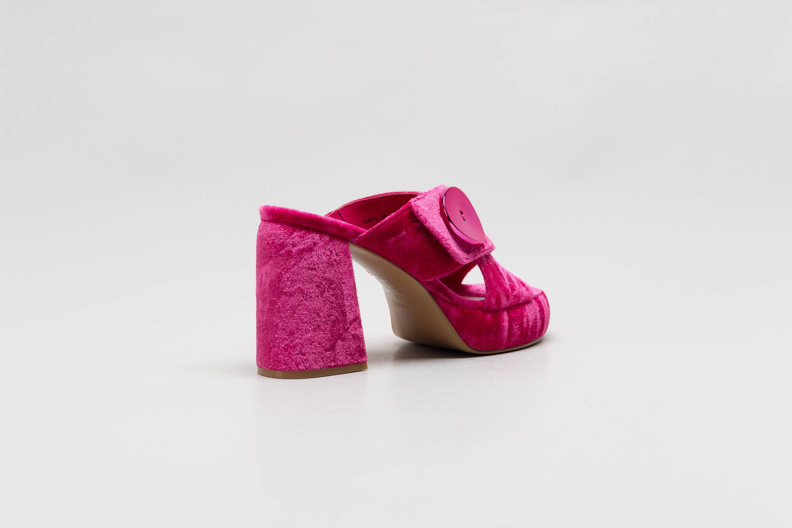 Fuchsia Muiltje image