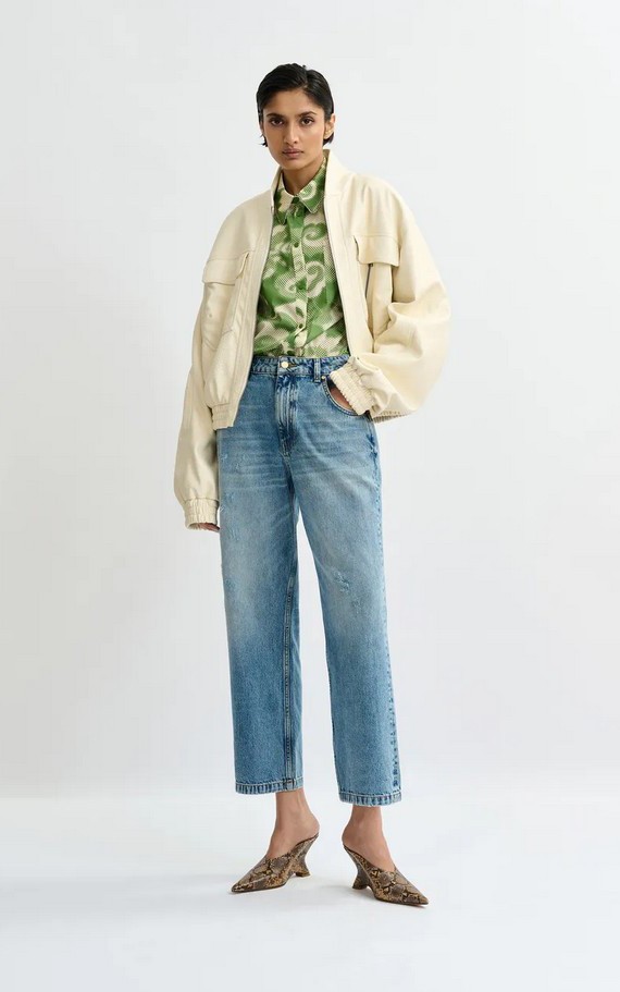 Groen Hemd image