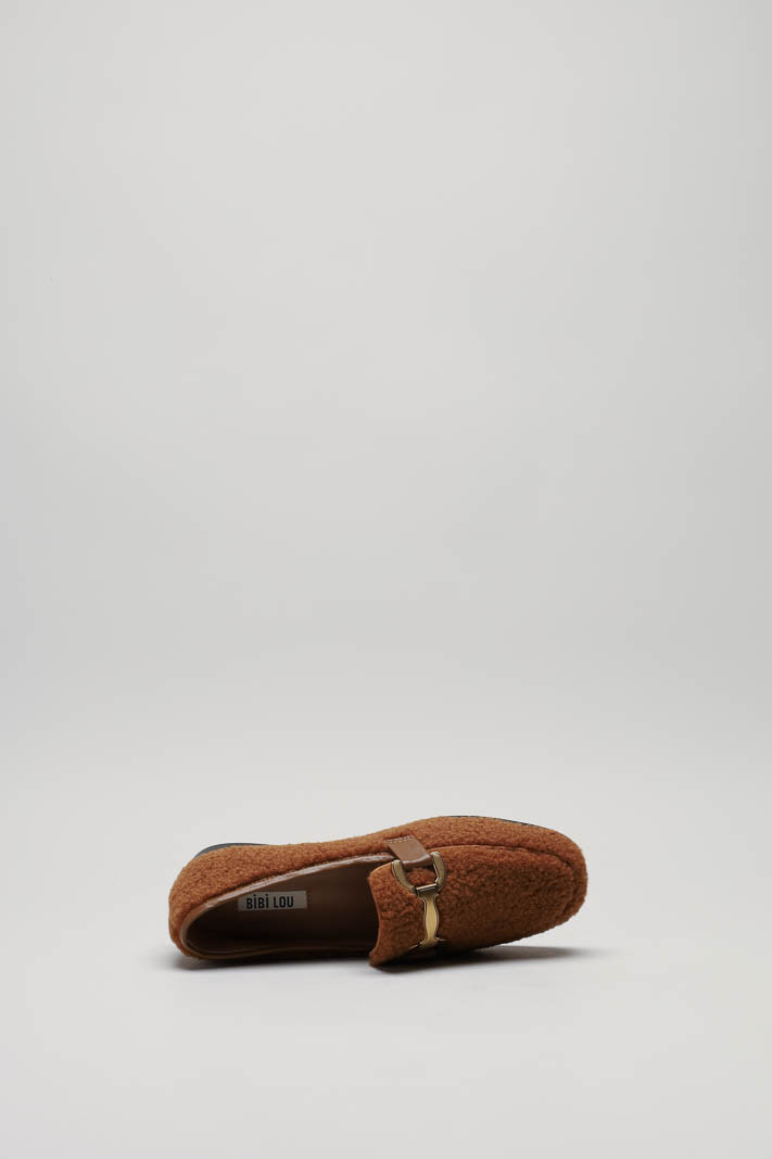 Camel Mocassin image