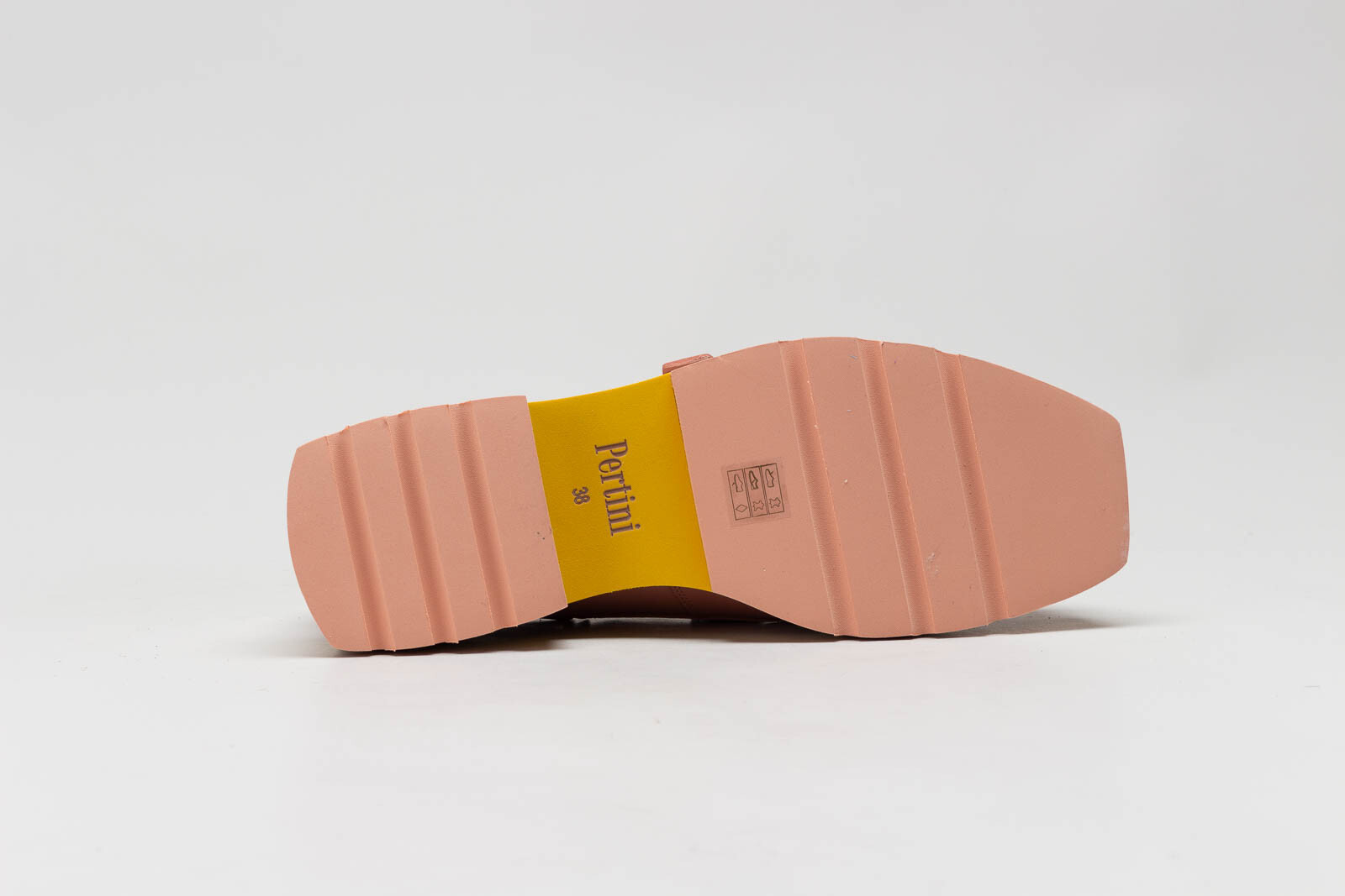 Roze Instapper image