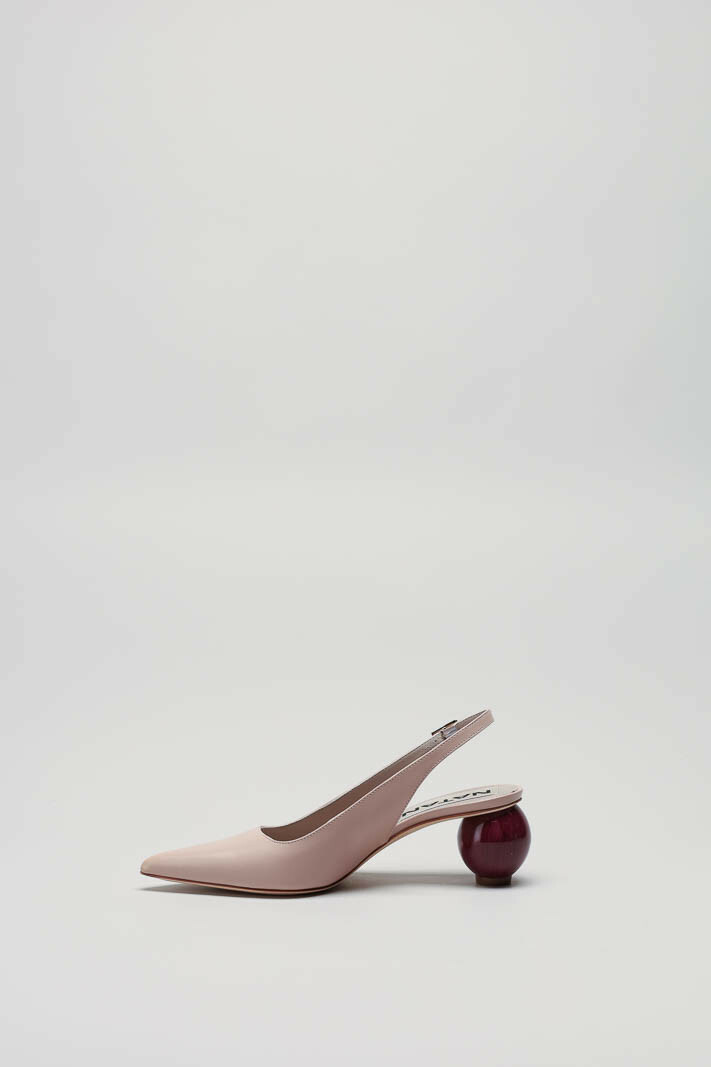 Nude Pump image