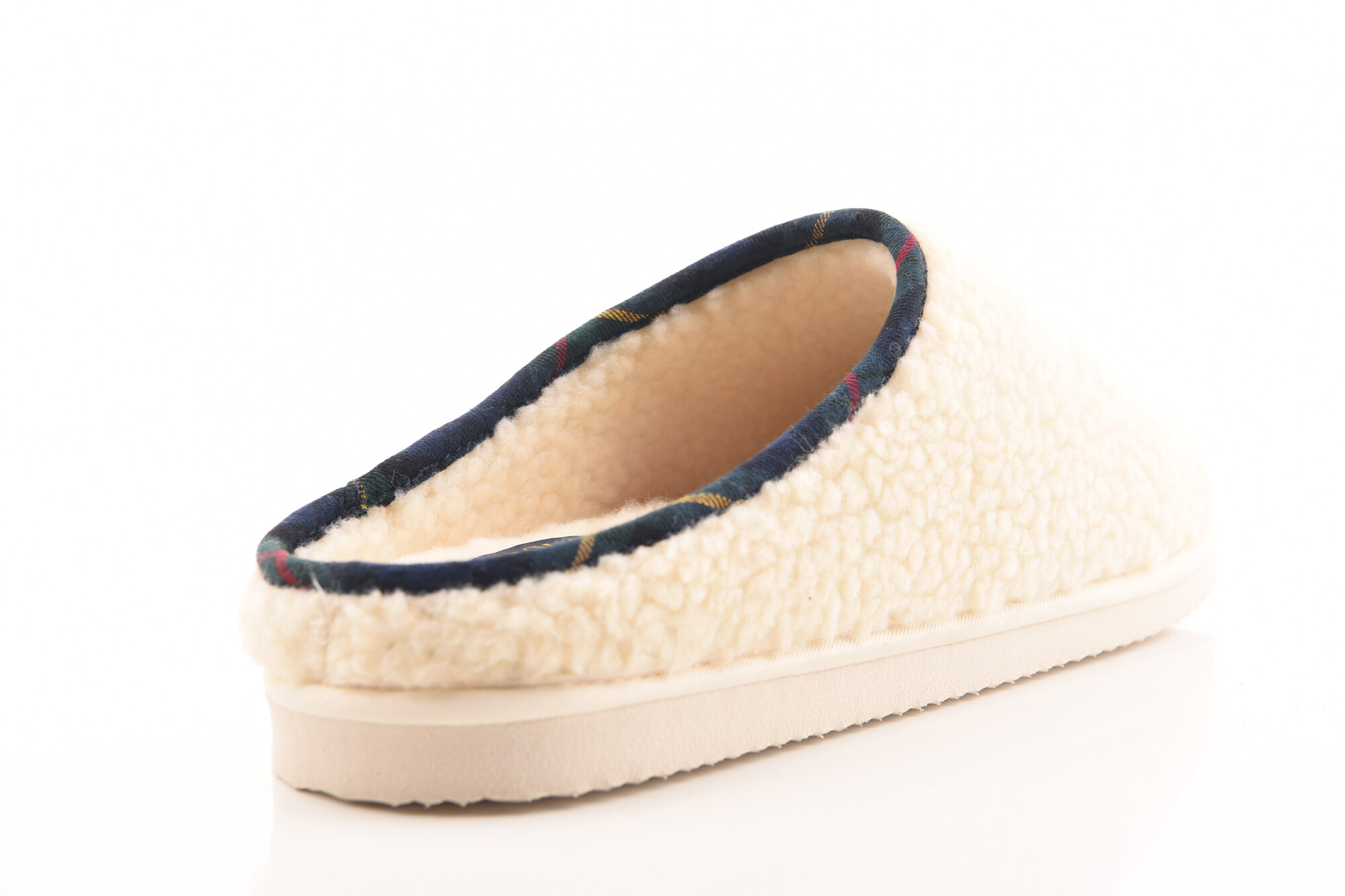 Ecru Pantoffel image