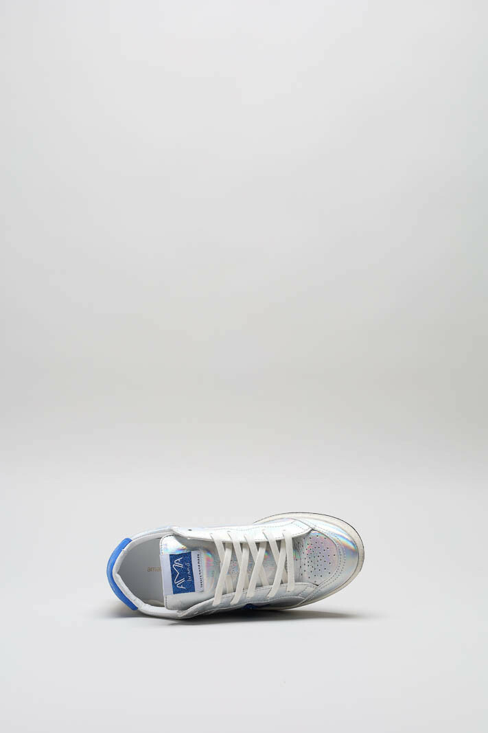 Zilver Sneaker image