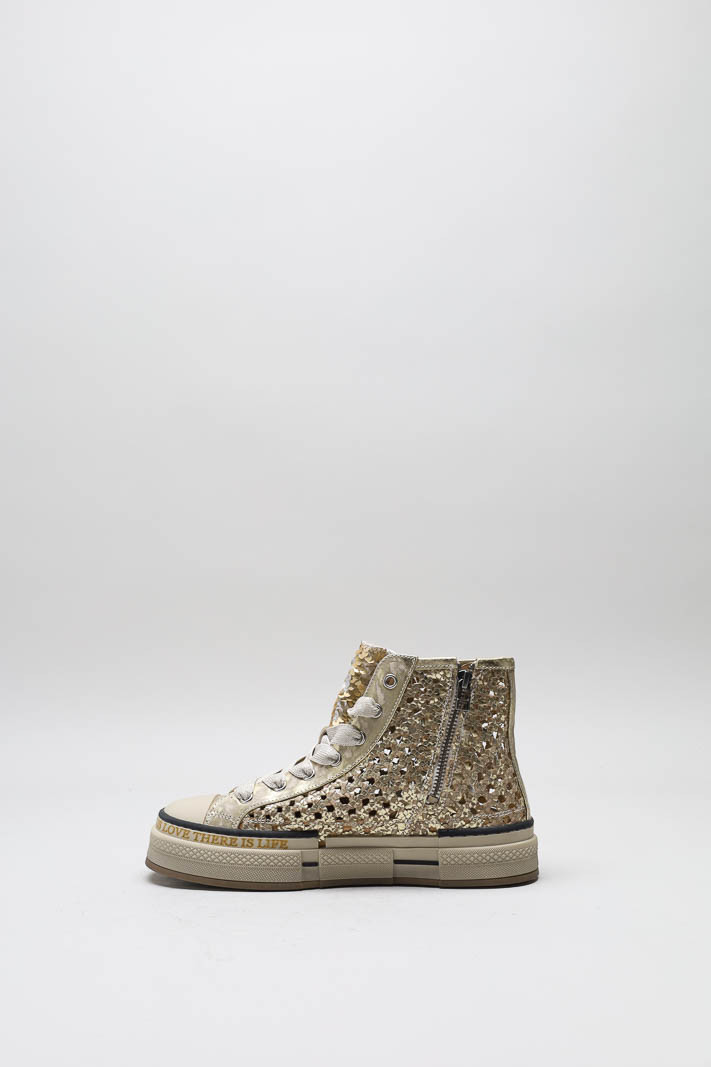 Goud Sneaker image