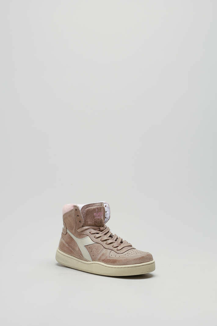 Oudroze Sneaker image
