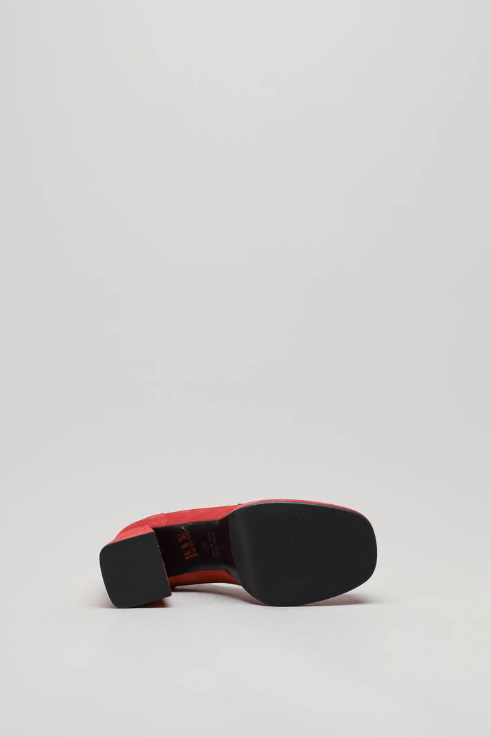 Rood Instapper image