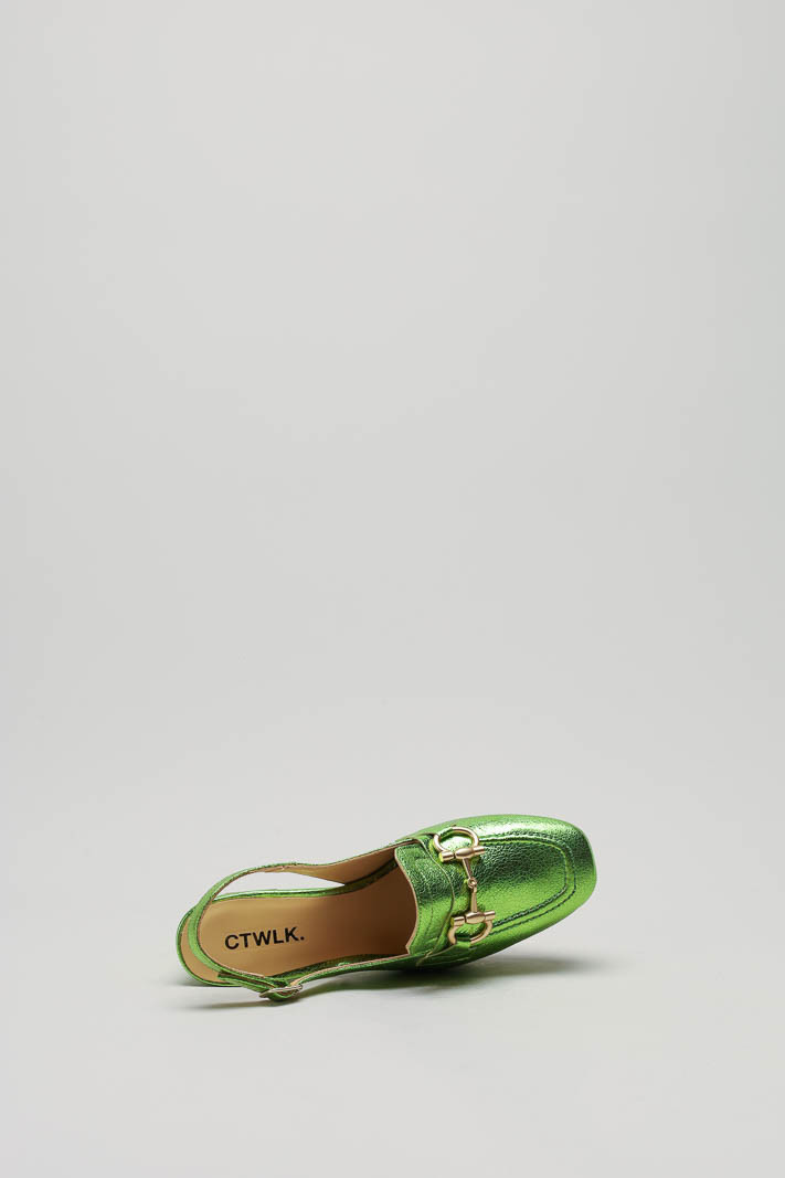 Lichtgroen Pump image