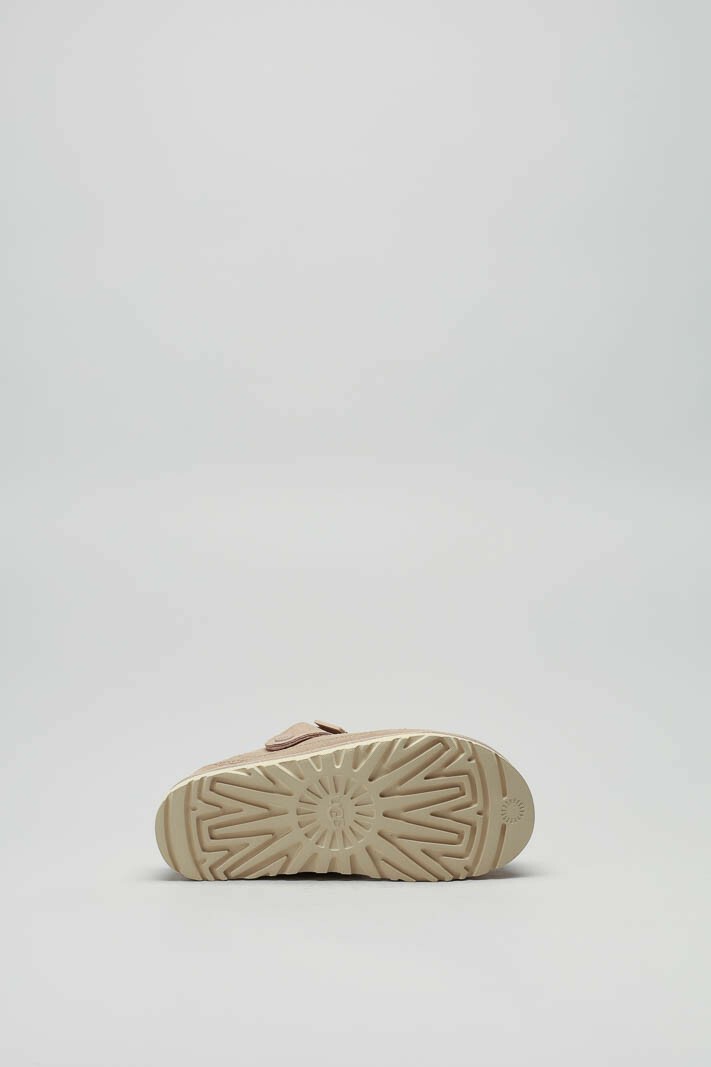 Beige Muiltje image