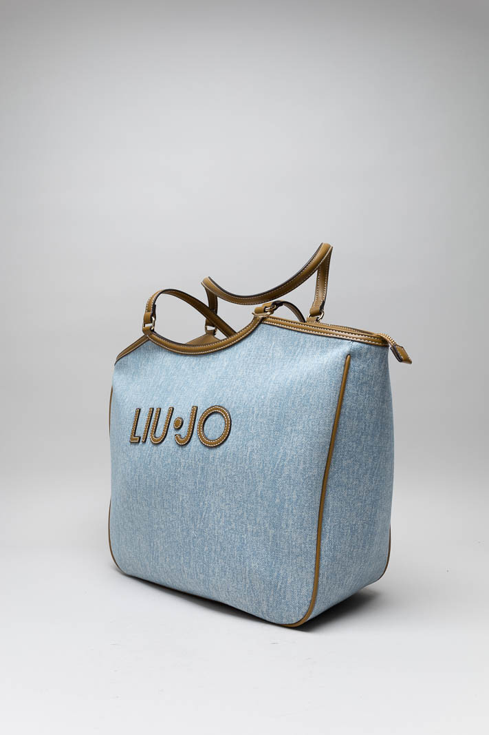 Jeans Shopper