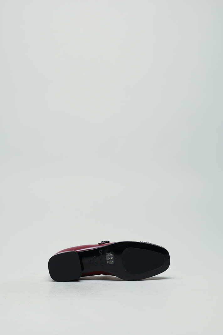 Bordeaux Ballerina image