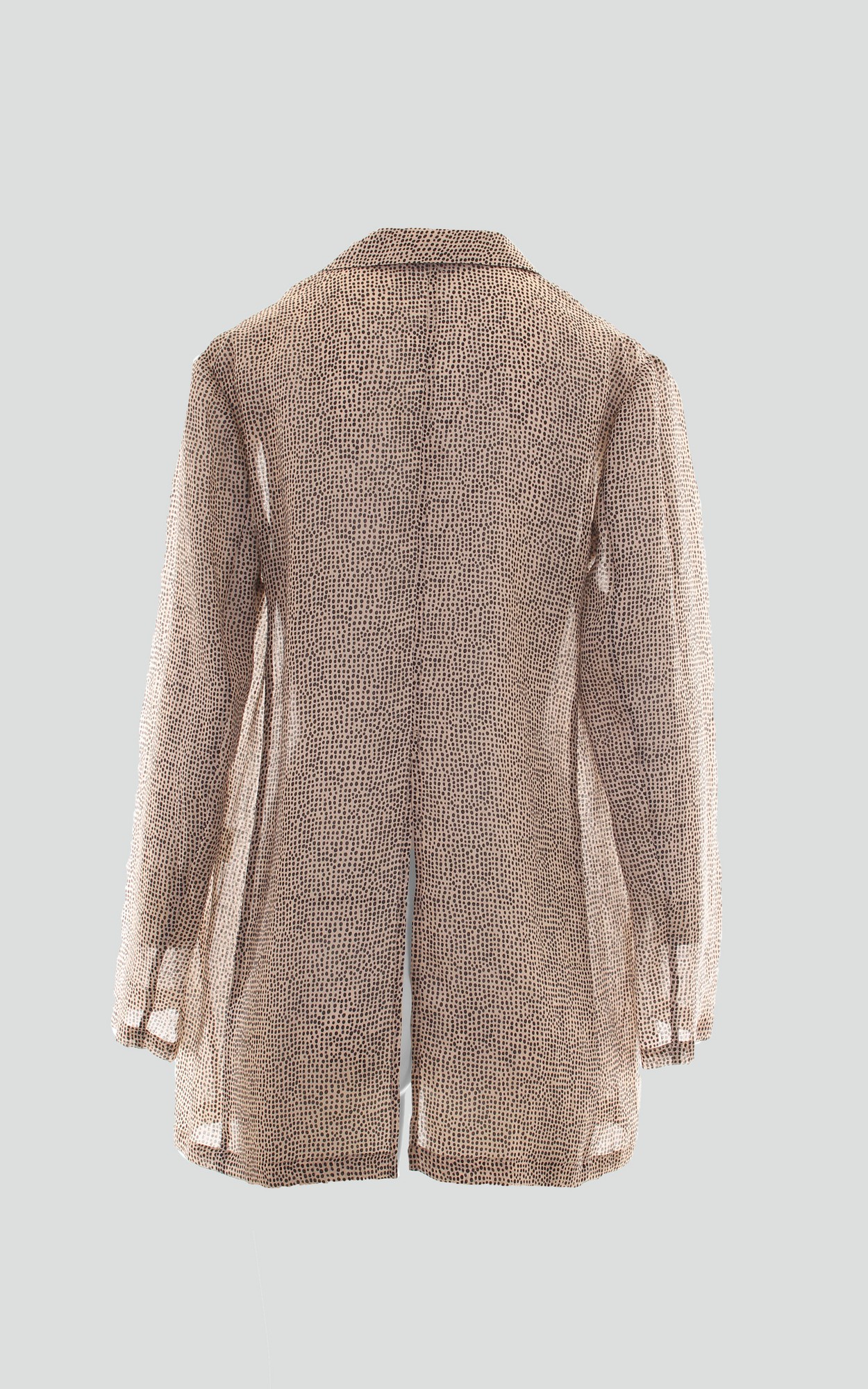 Oudroze Blazer