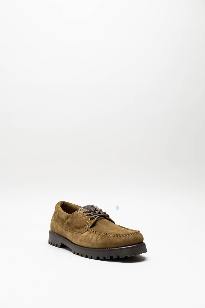 Camel Bootschoen image