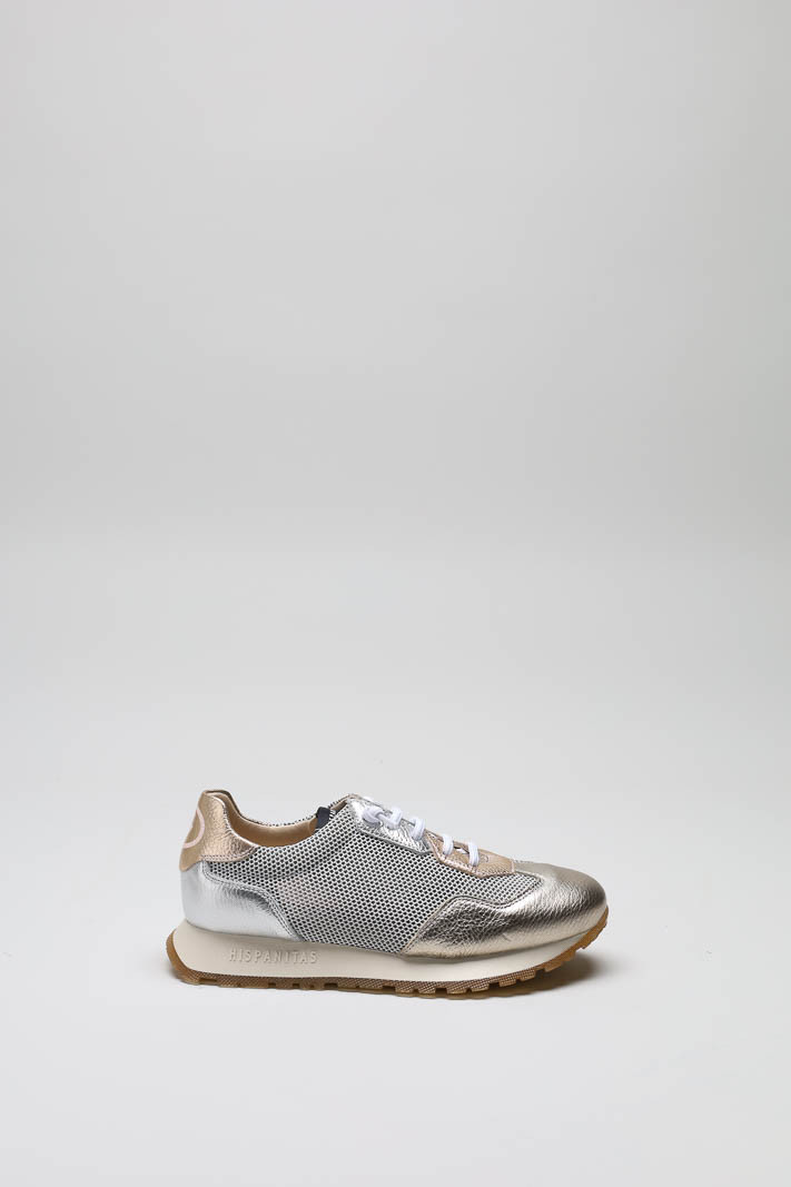 Goud Sneaker
