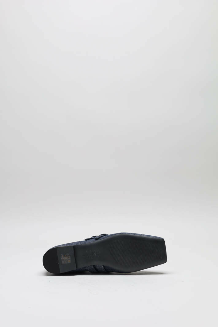 Blauw Ballerina image