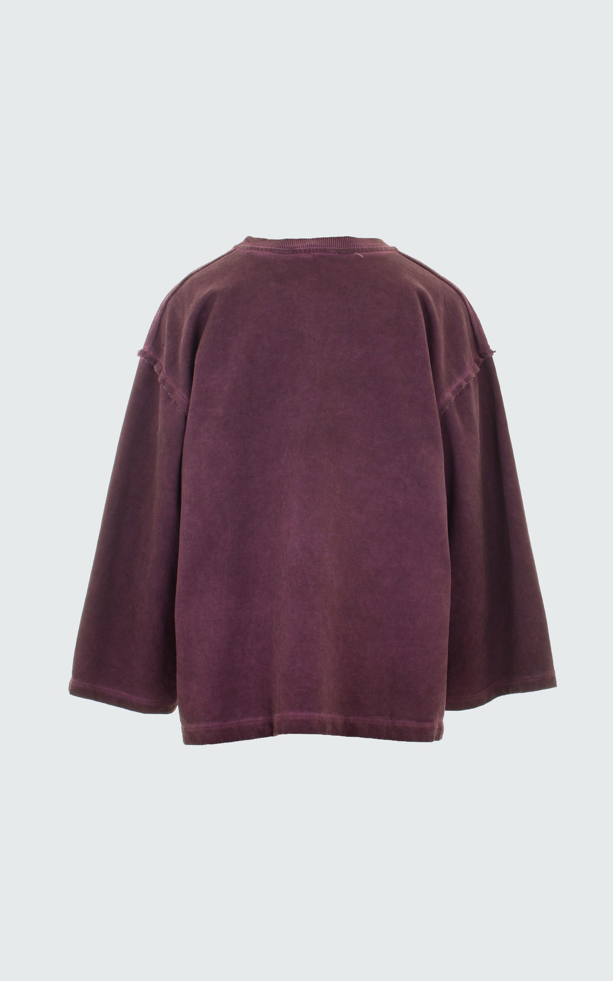 Bordeaux Sweater