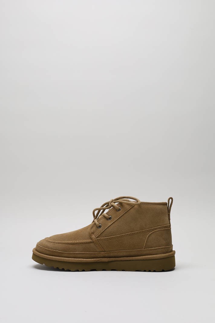 Camel Veterschoen hoog image