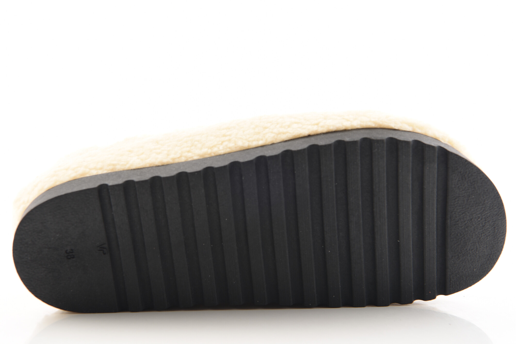 Ecru Pantoffel image