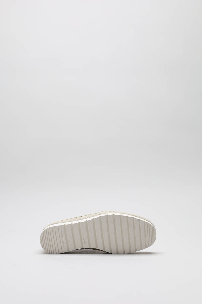 Zwart Mocassin image