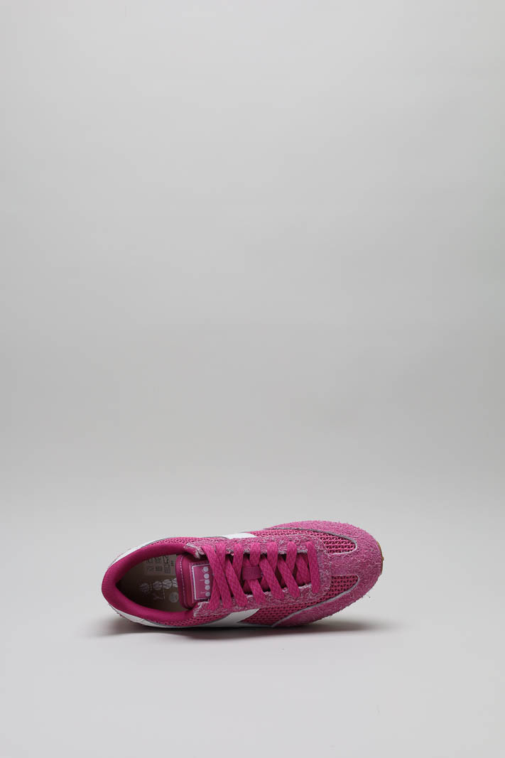 Roze Sneaker image