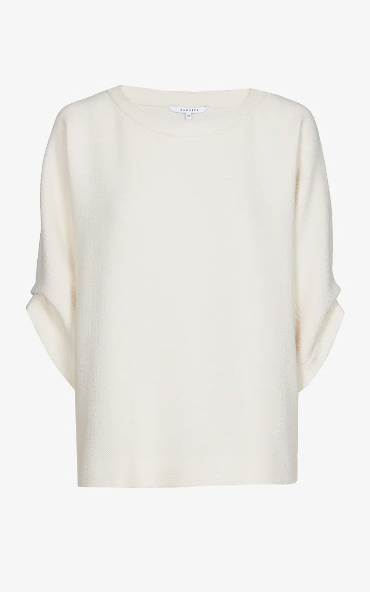 Wit Blouse image