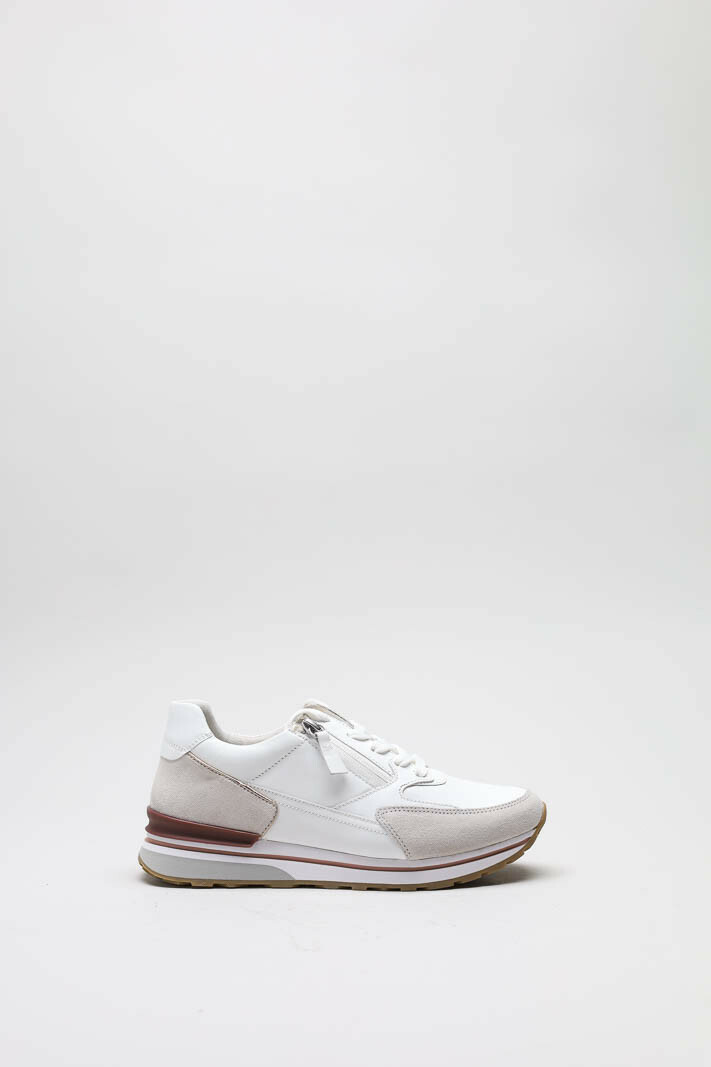 Wit Sneaker