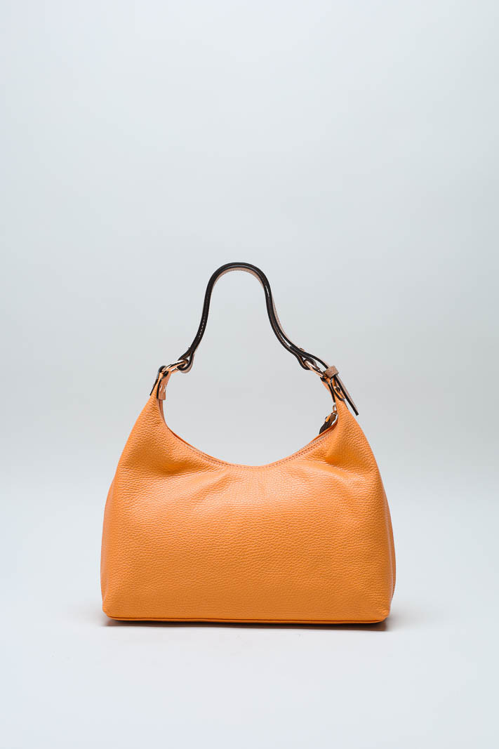 Oranje Schoudertas image
