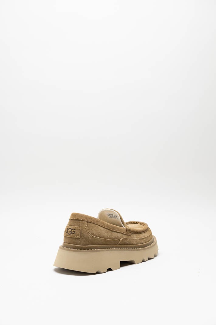 Camel Mocassin image