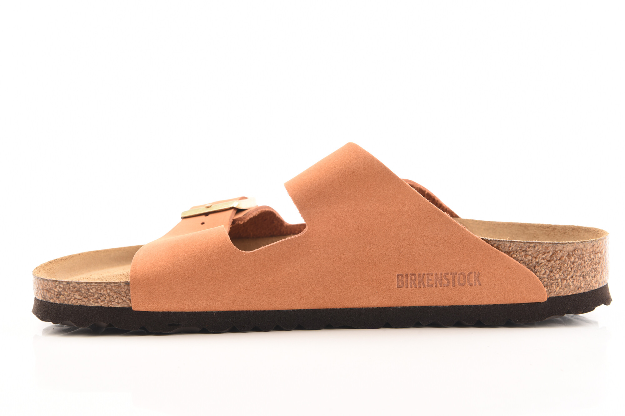 Roestbruin Slipper image