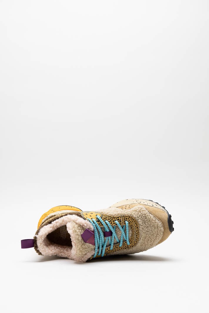 Multi Sneaker image