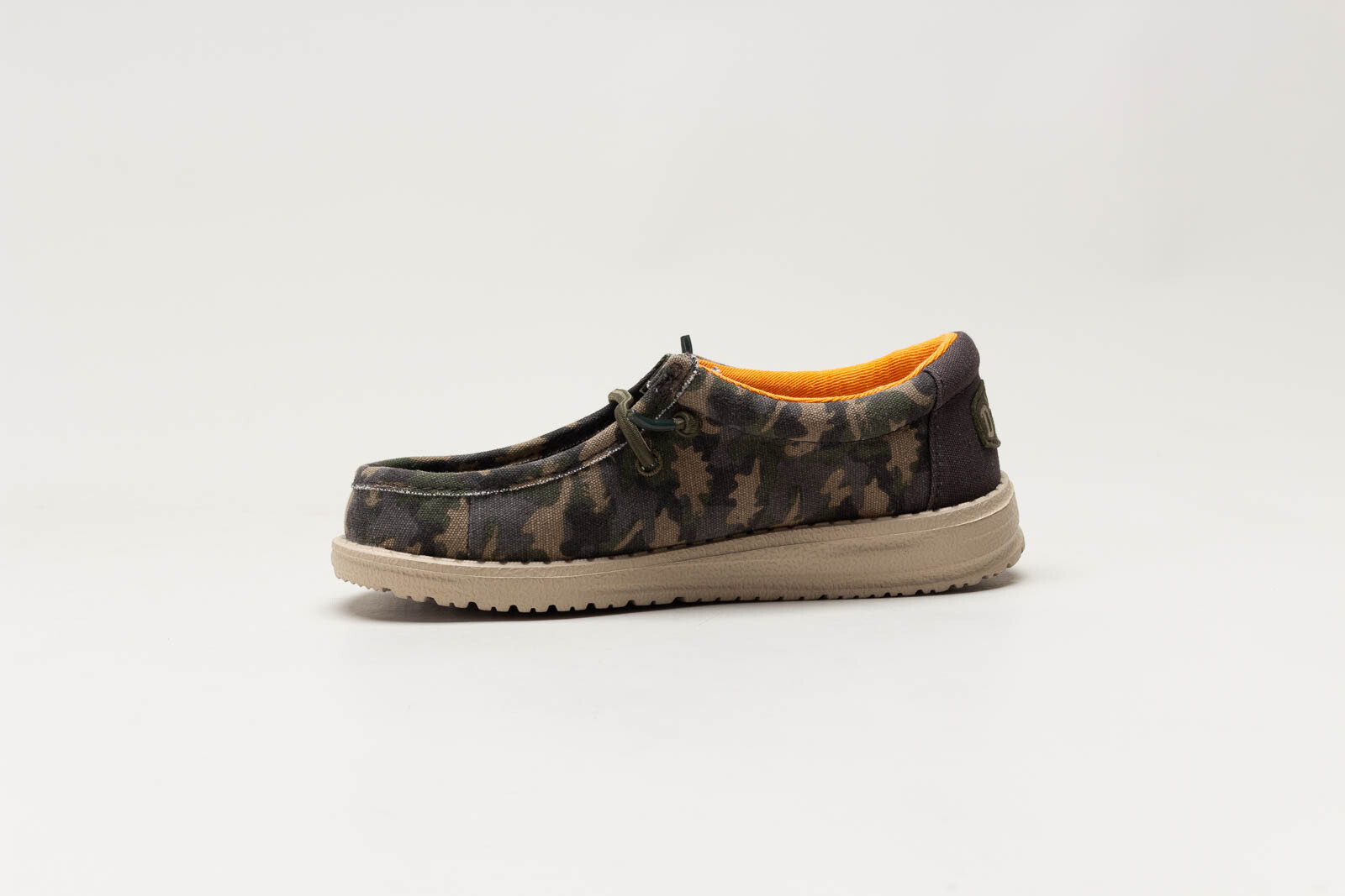 Kaki Sneaker image