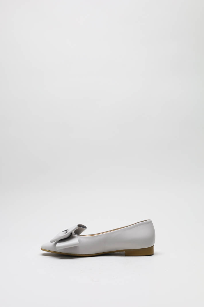 Lichtgrijs Ballerina image