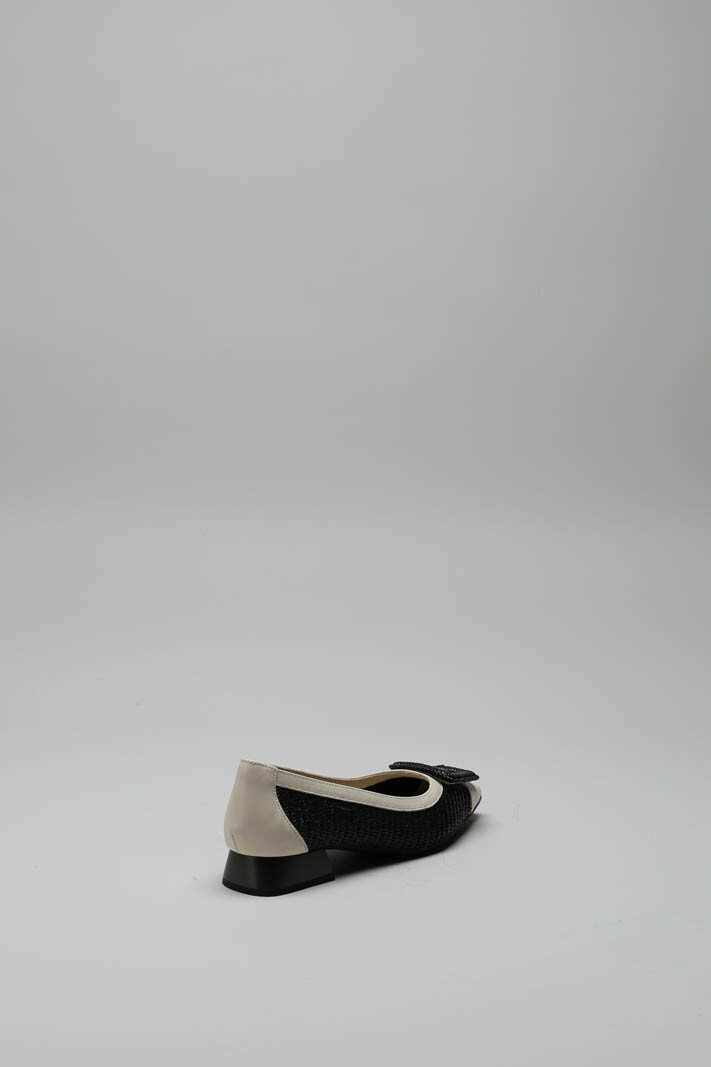 Zwart Ballerina image