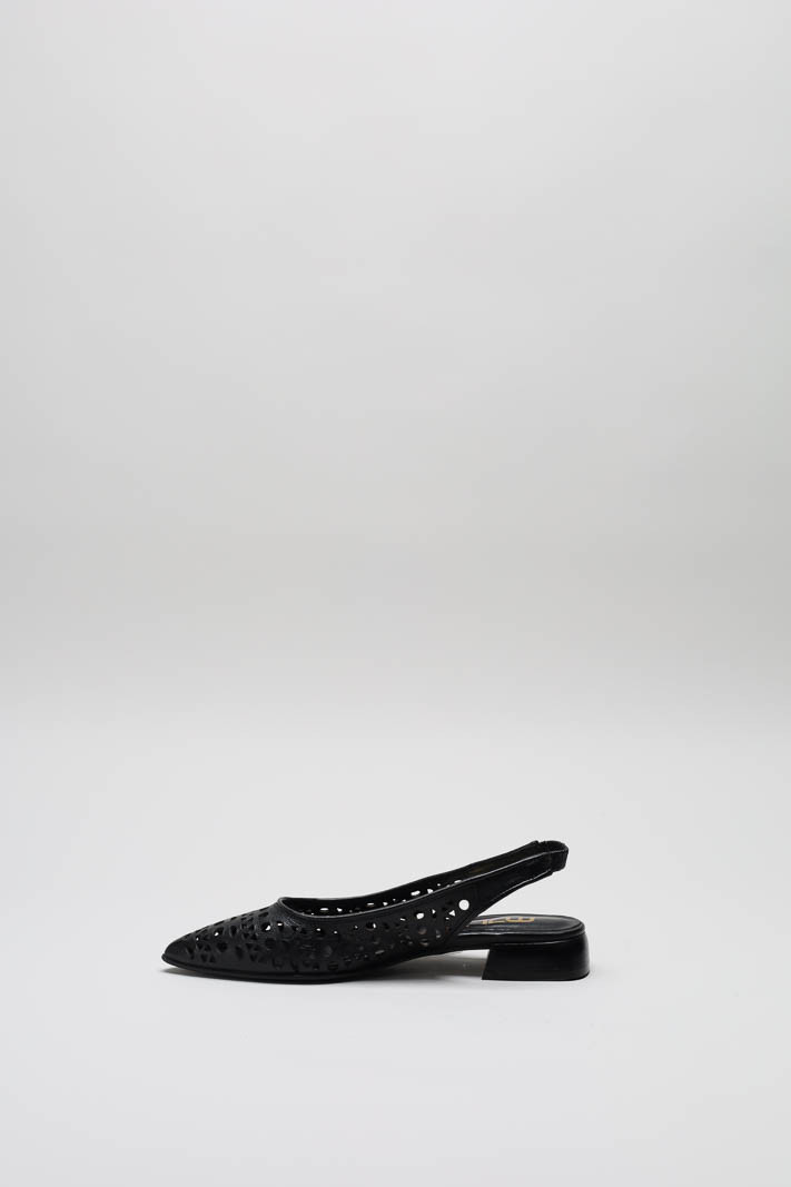 Zwart Ballerina image