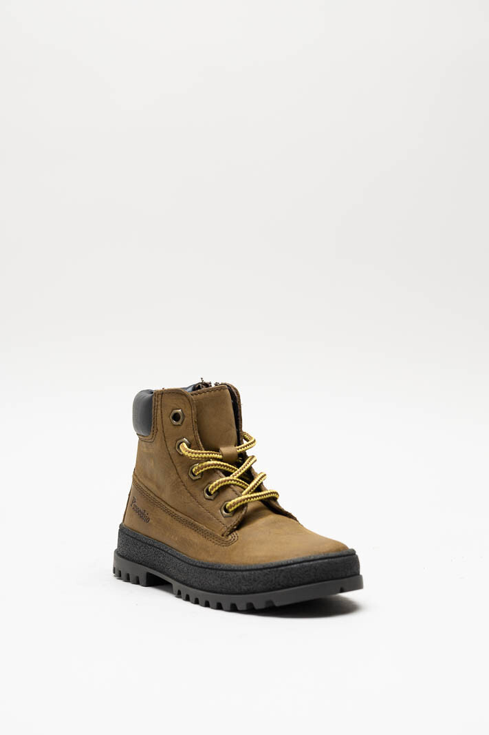 Camel Veterbottine image