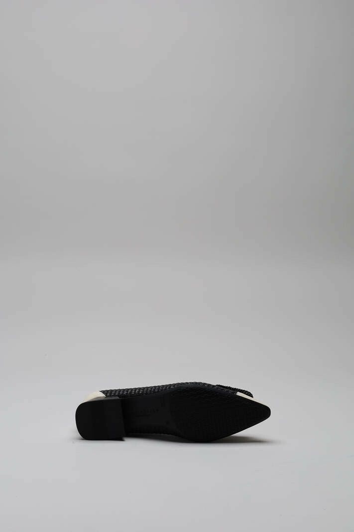 Zwart Ballerina image