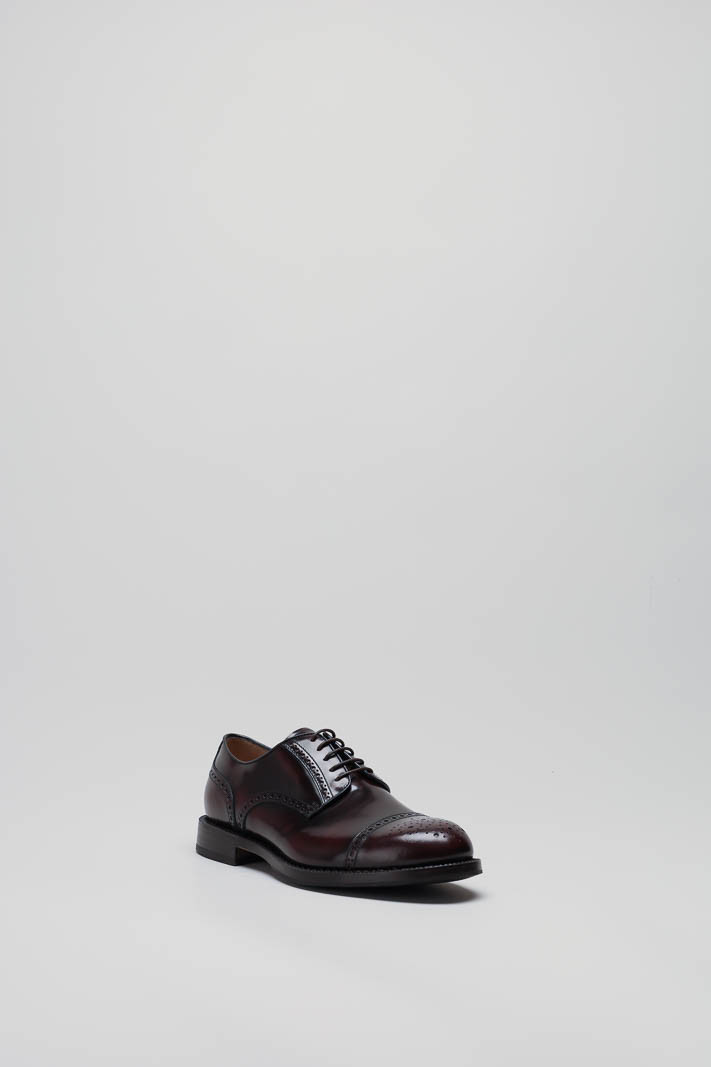 Bordeaux Veterschoen