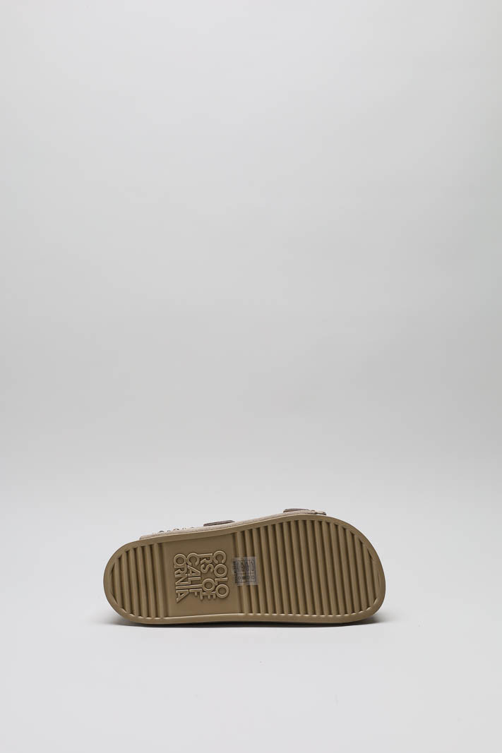 Taupe Slipper image