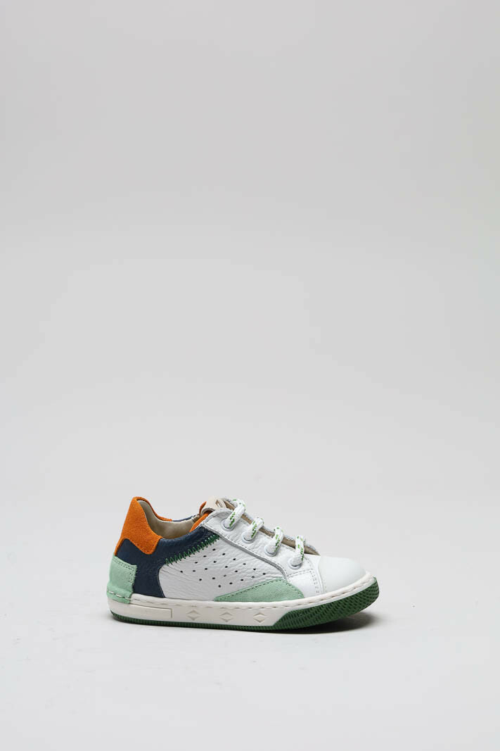 Groen Sneaker