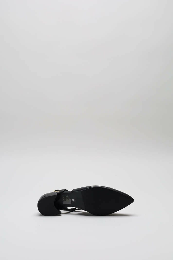 Zwart Ballerina image